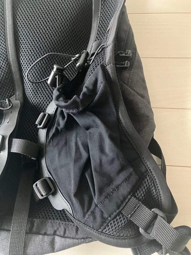 美品★コロンビアColumbiaトレイルランニングリュック　バックパックザック