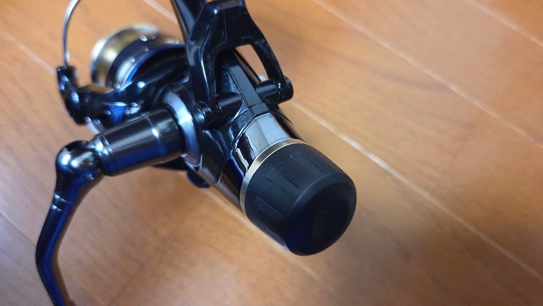 [ヤエン用リール] Daiwa 18アオリトライアル 2500BR
