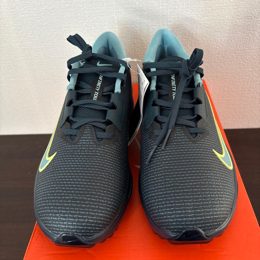シューズ(男性用) Nike Air ZM Infinity TR Next% 2 10