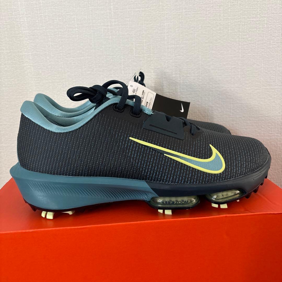 シューズ(男性用) Nike Air ZM Infinity TR Next% 2 10