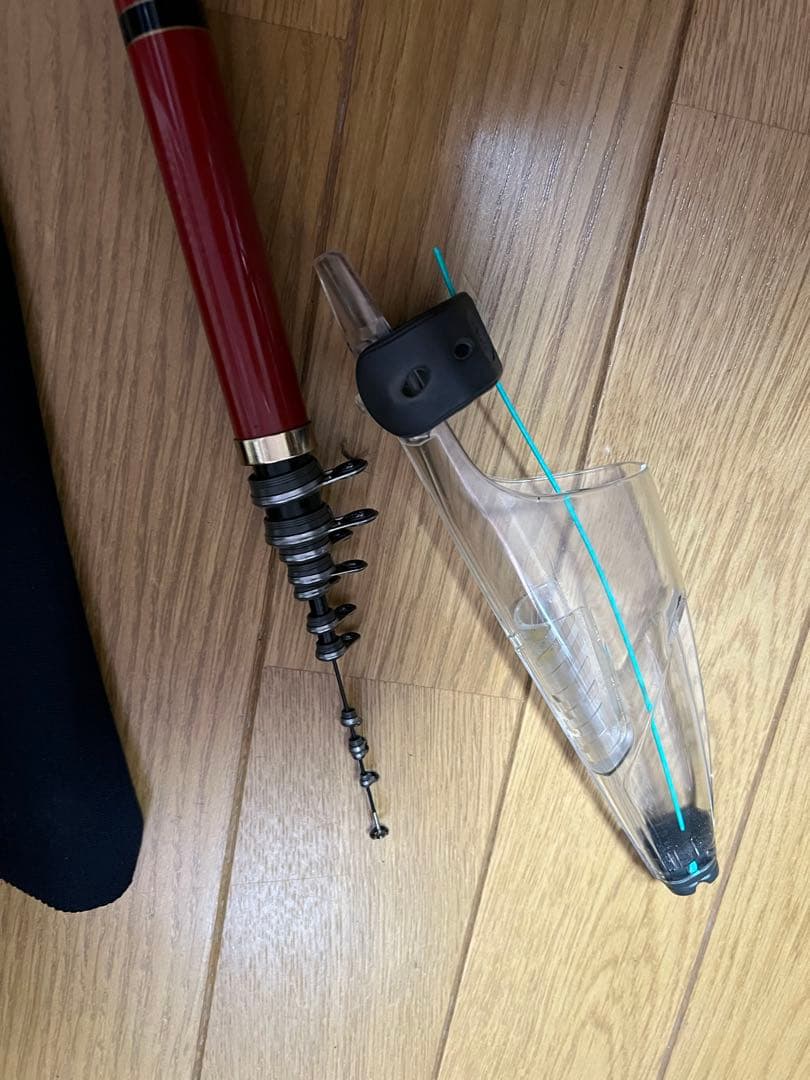 がまかつ インテッサG3 2-53