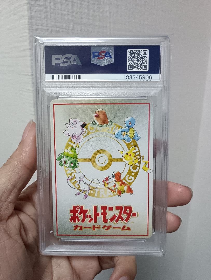 旧裏 [PMCG-Green No.3](拡張シート「緑版」)