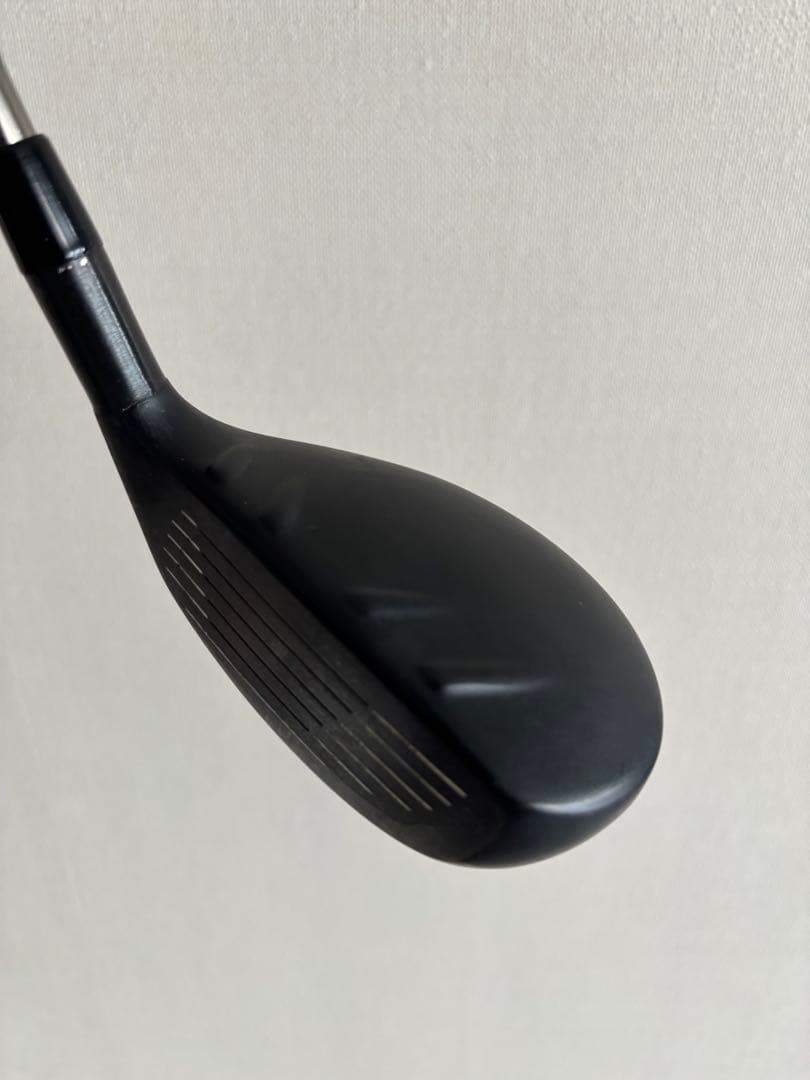 希少レフティ PING G400 UT 2U 17° 4U 22° 2本セット
