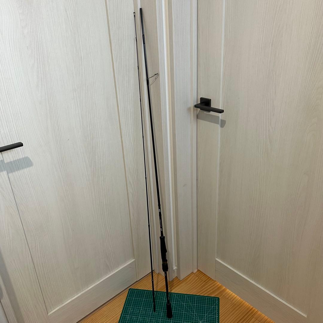 【未使用品】Daiwa ダイワ　21エメラルダス MX 83ML・N 　エギング
