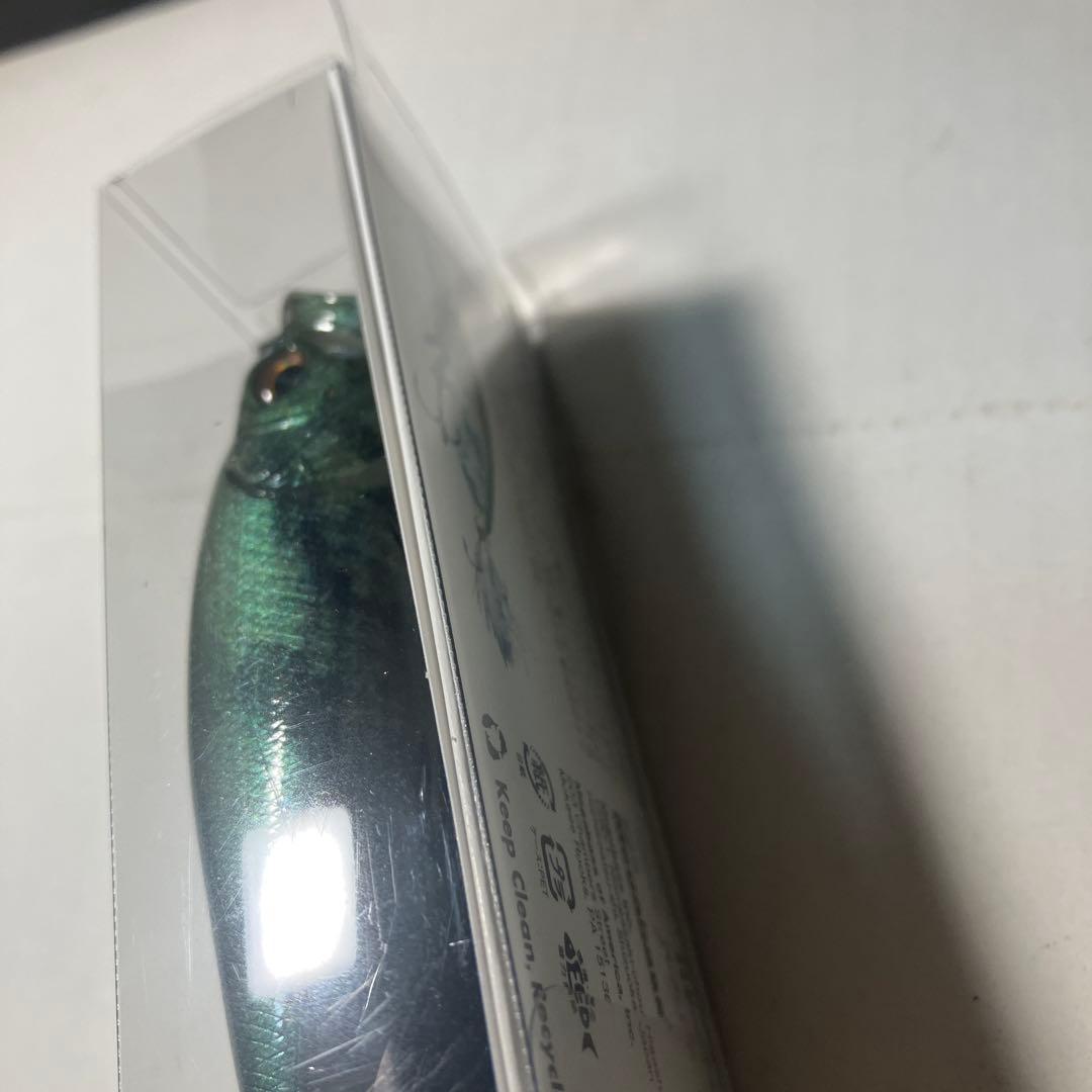 メガバス POPMAX 限定SPカラー　POLYPTERUS