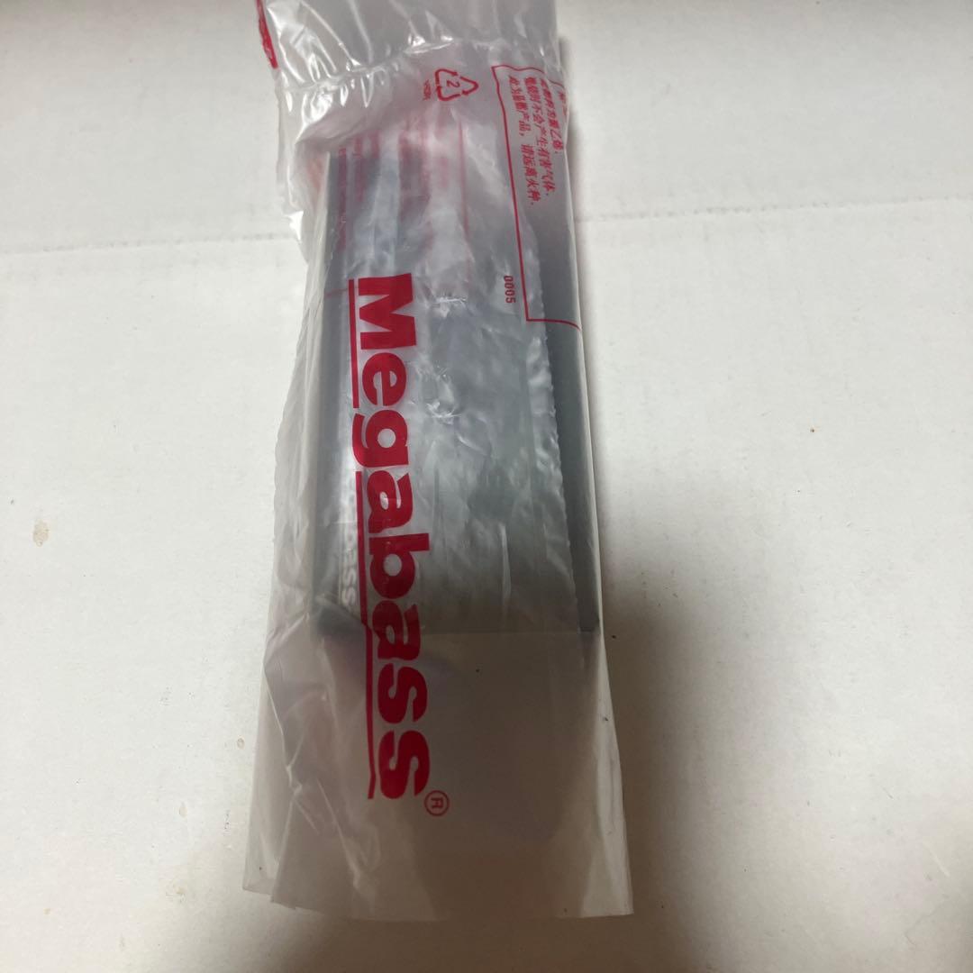メガバス POPMAX 限定SPカラー　POLYPTERUS
