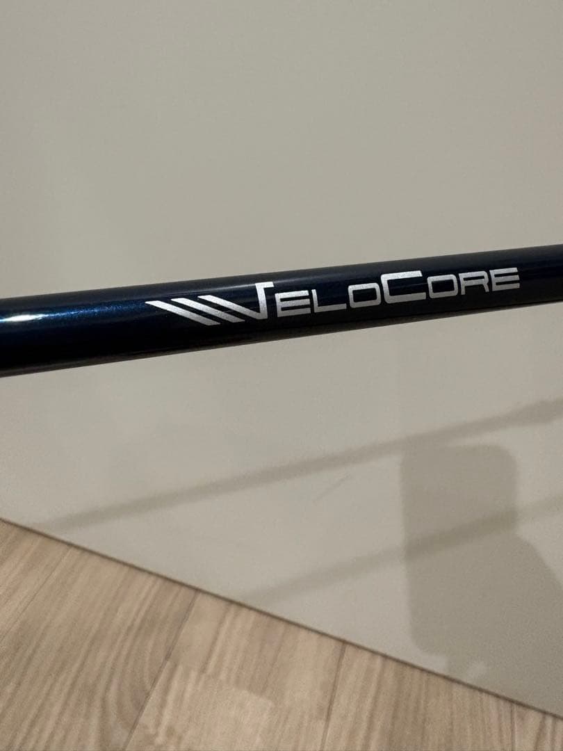 Fujikura VENTUS シャフト