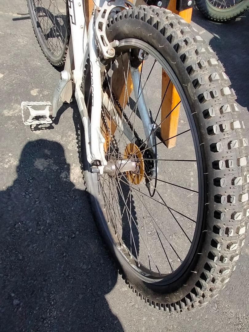 GIANT Trials Comp 26インチ