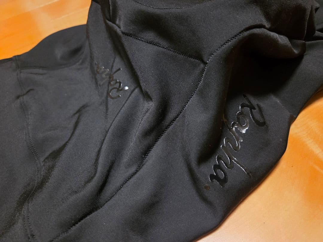 格安☆良品　Rapha メンズ コア ウィンター タイツ ウィズ パッド