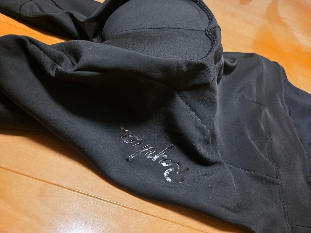 格安☆良品　Rapha メンズ コア ウィンター タイツ ウィズ パッド