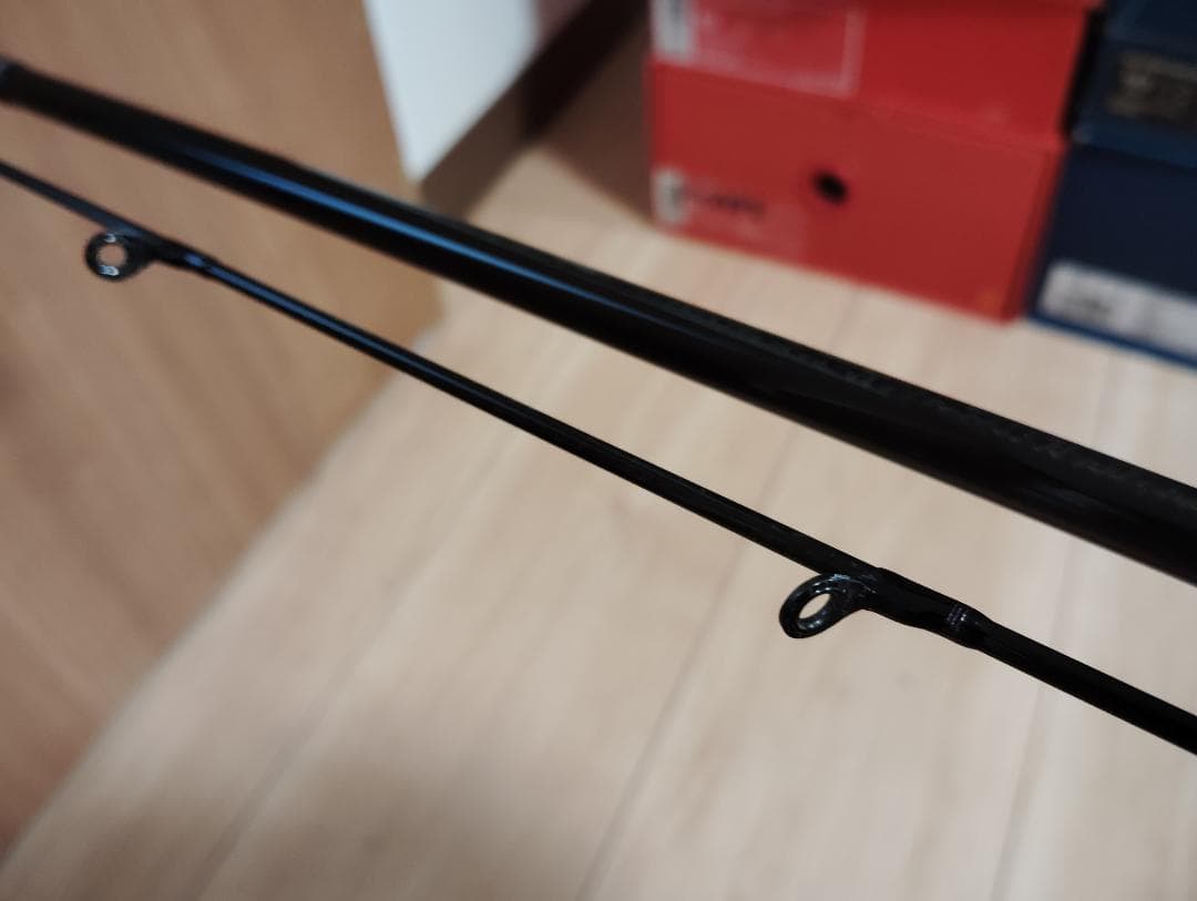 ハートランド HL832MRB-AGS14 カワスぺシャル3　カワスぺ3　ESS