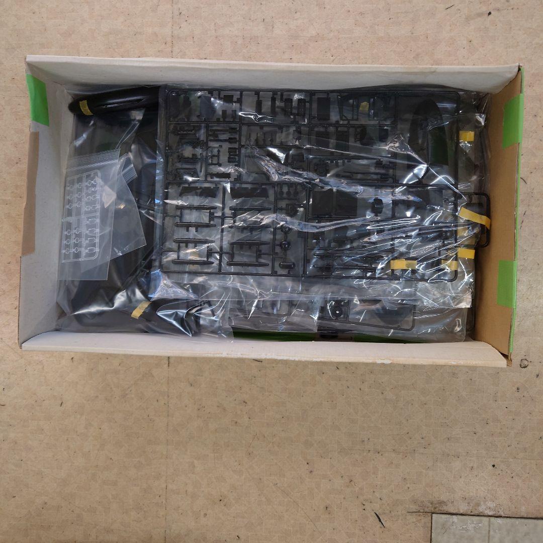 1/48AC-130 HERCULES GUNSHIP 訳ありです。
