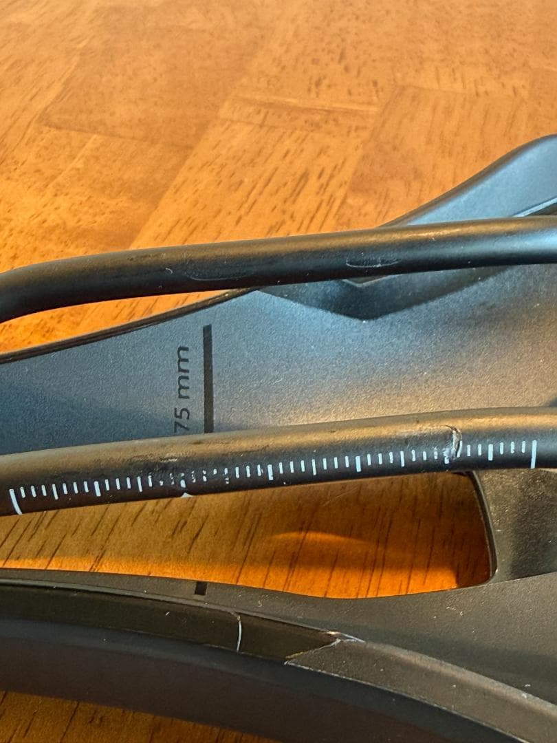 パーツ fizik ARGO TEMPO R5 150mm