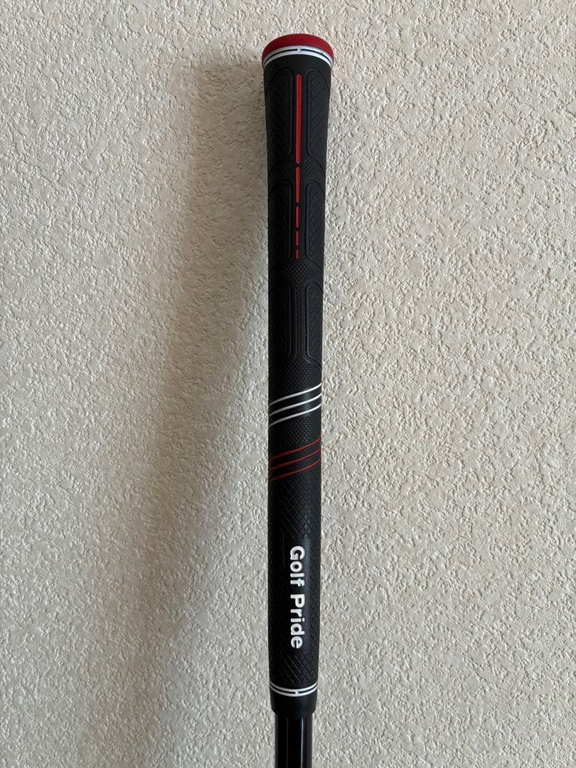 クラブ Waoww BANG Monster /Arch Natural 9 ROSSO