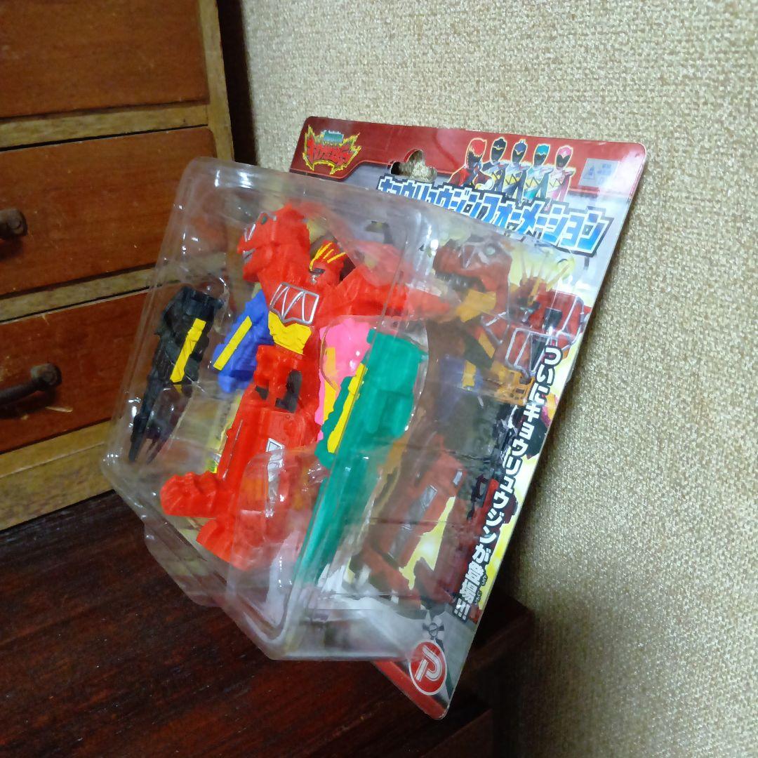 闘え!トッキュウオー　他合計5個まとめ売り　烈車戦隊トッキュウジャー