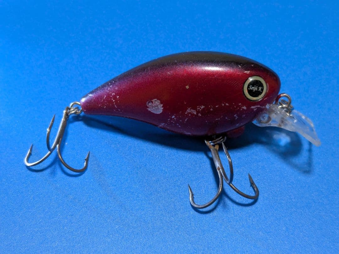 レヴォニック　Dot SIX ‐F　特別色