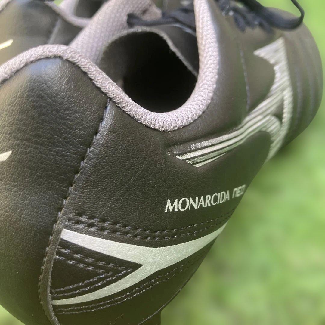 MIZUNO ミズノ　モナルシーダ NEO III SELECT Jr 24cm
