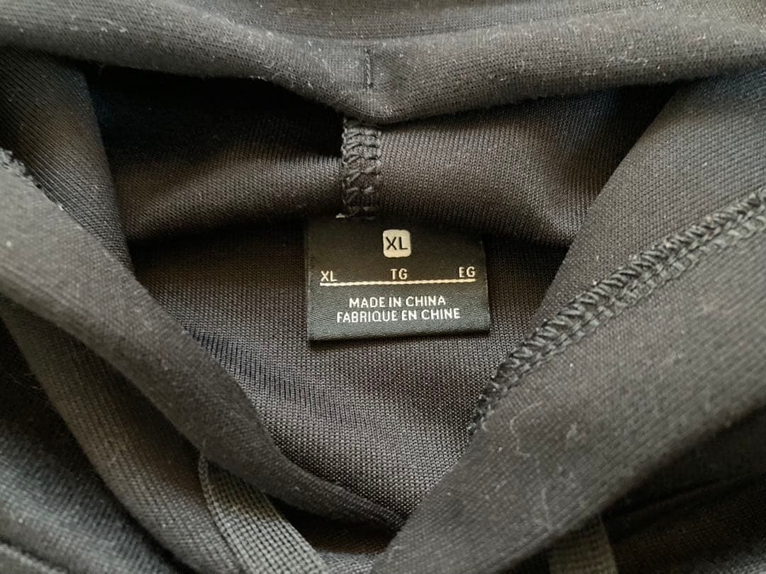 Nike fc ジャージ XL nike f.c. セットアップ 上下