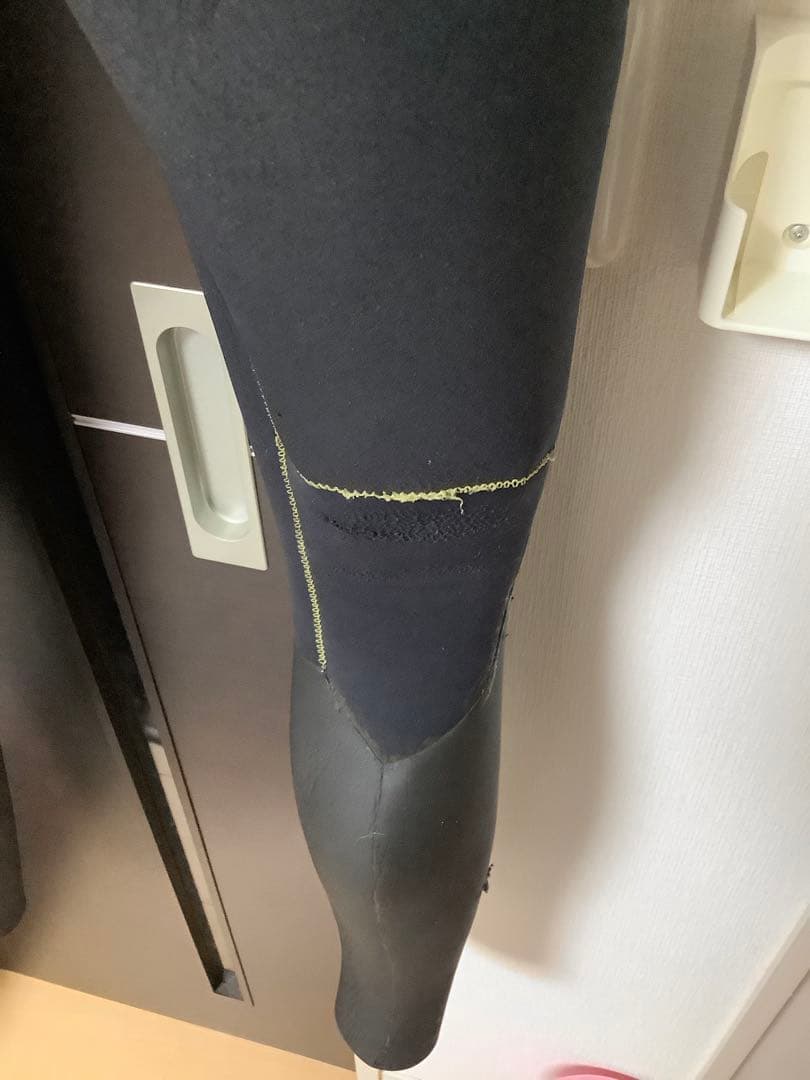 セミドライ　LBくらい