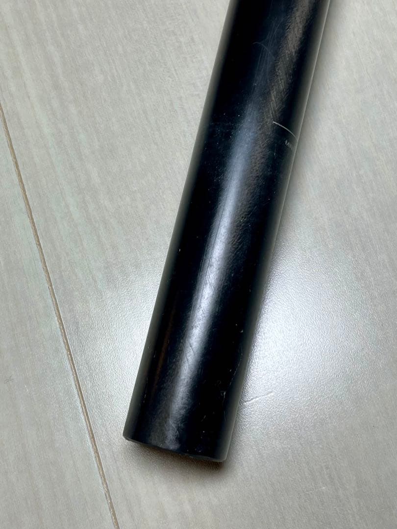 【専用TNI LW168 カーボンシートポスト φ31.6 300mm