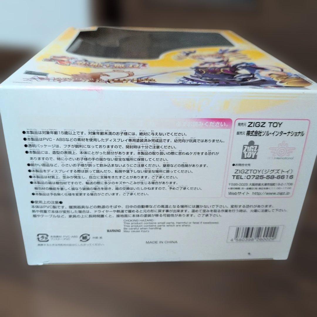 真・恋姫†無双　恋姫†無双　 曹操 　華凜　フィギュア　マーベラスモデル