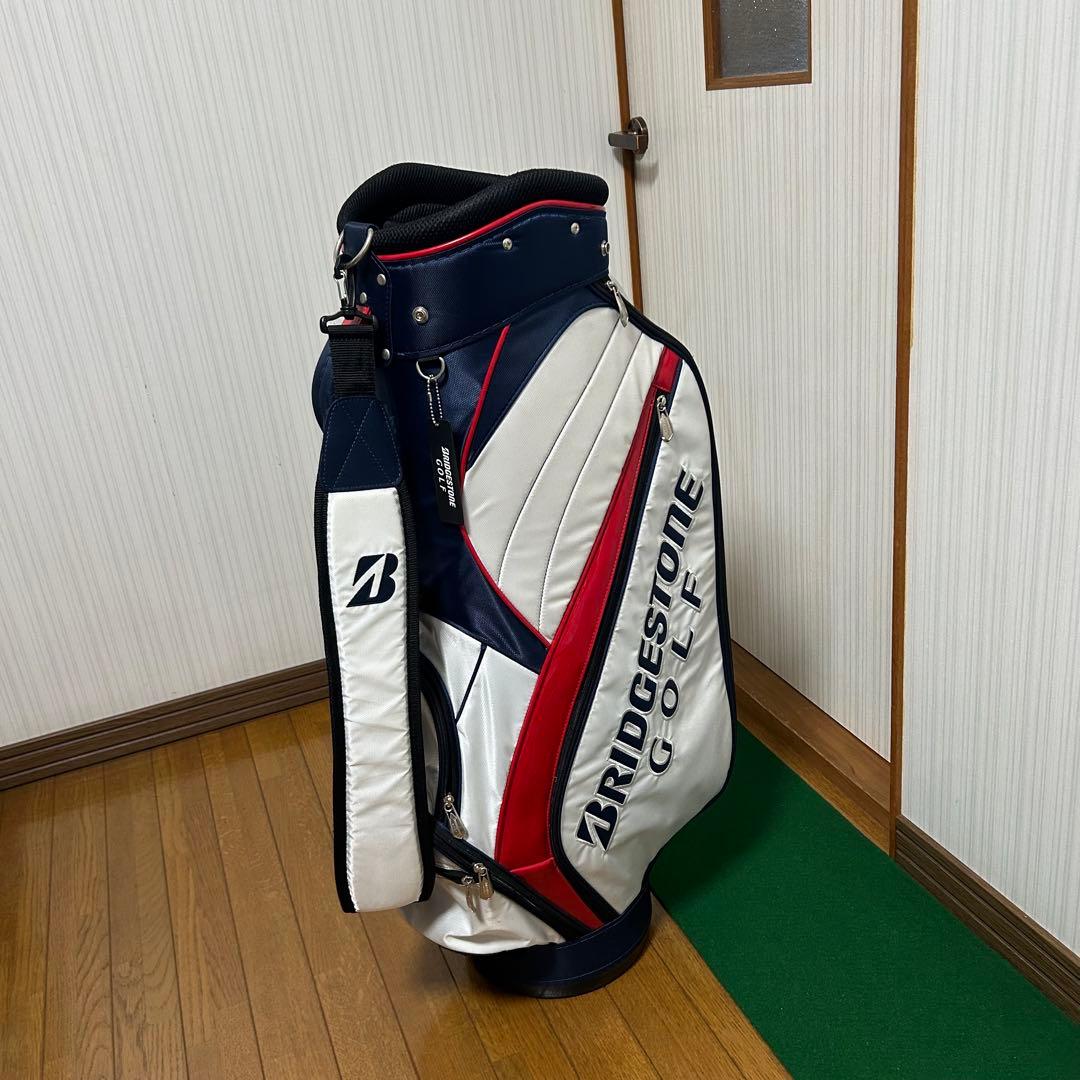 ブリヂストン ツアーステージ X-DRIVE GR メンズ ゴルフクラブ セット