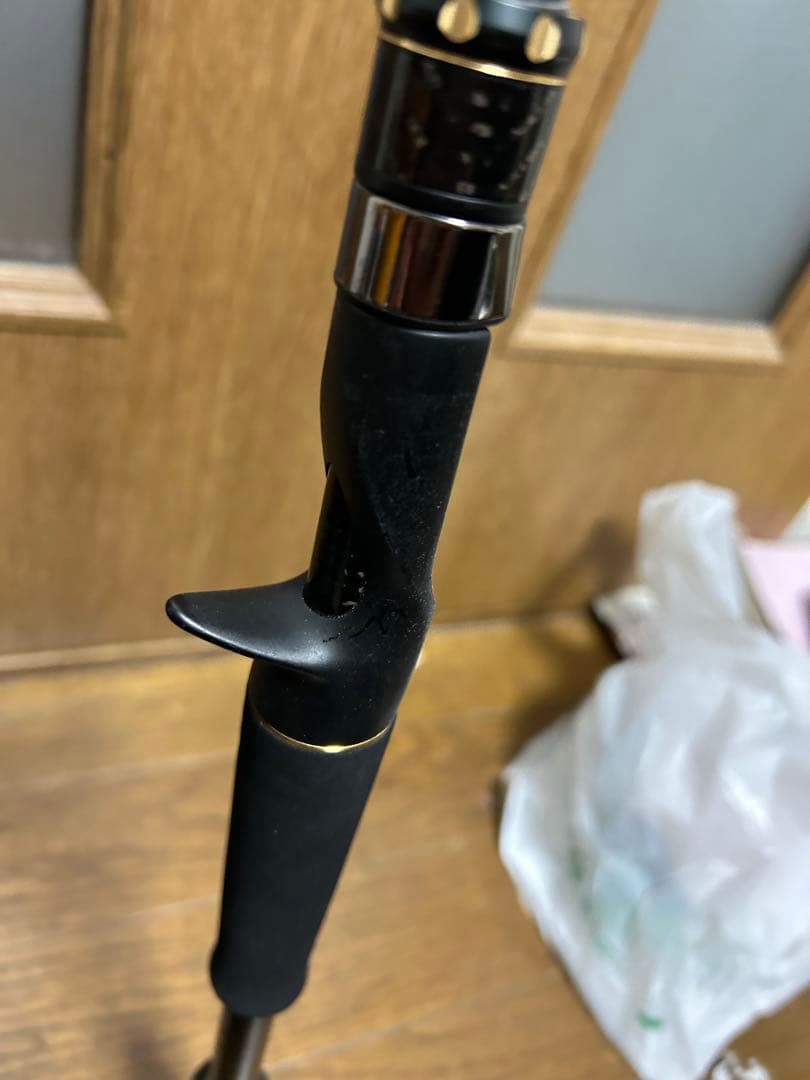 レイドジャパン　ディフューザー