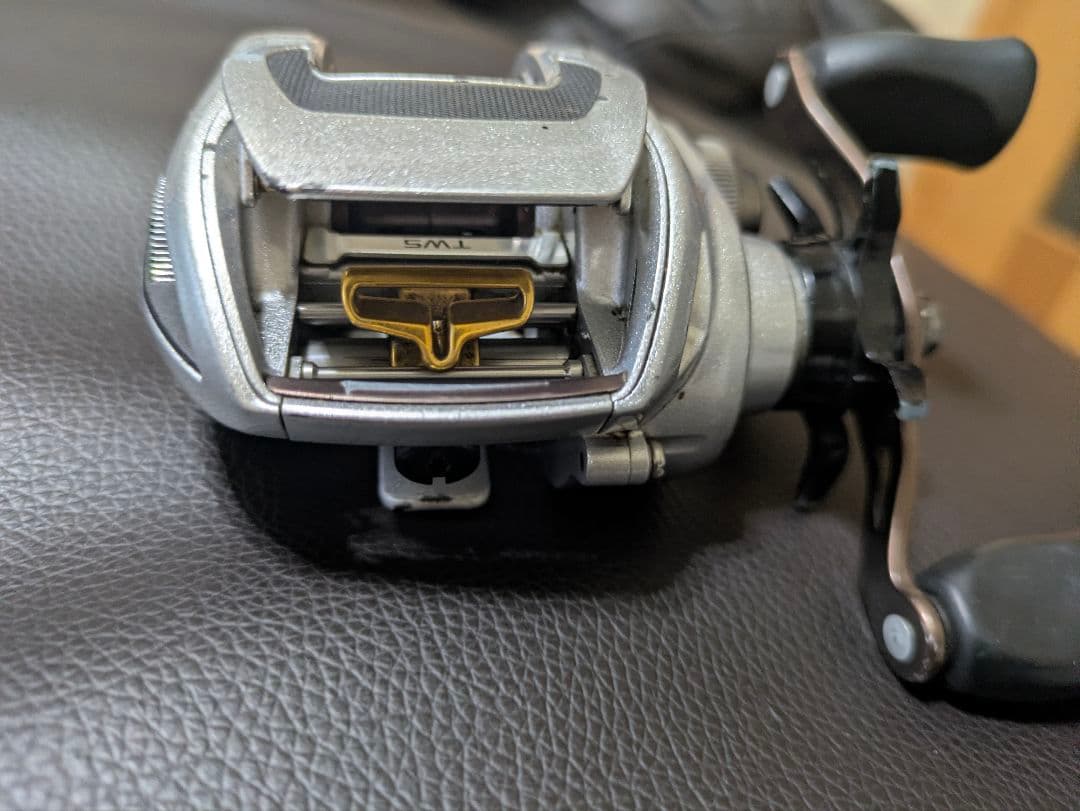 リール DAIWA T3 1016SHL TW