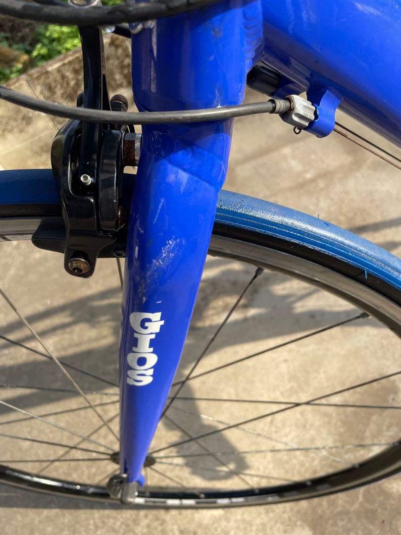 自転車本体 GIOS CANTARE