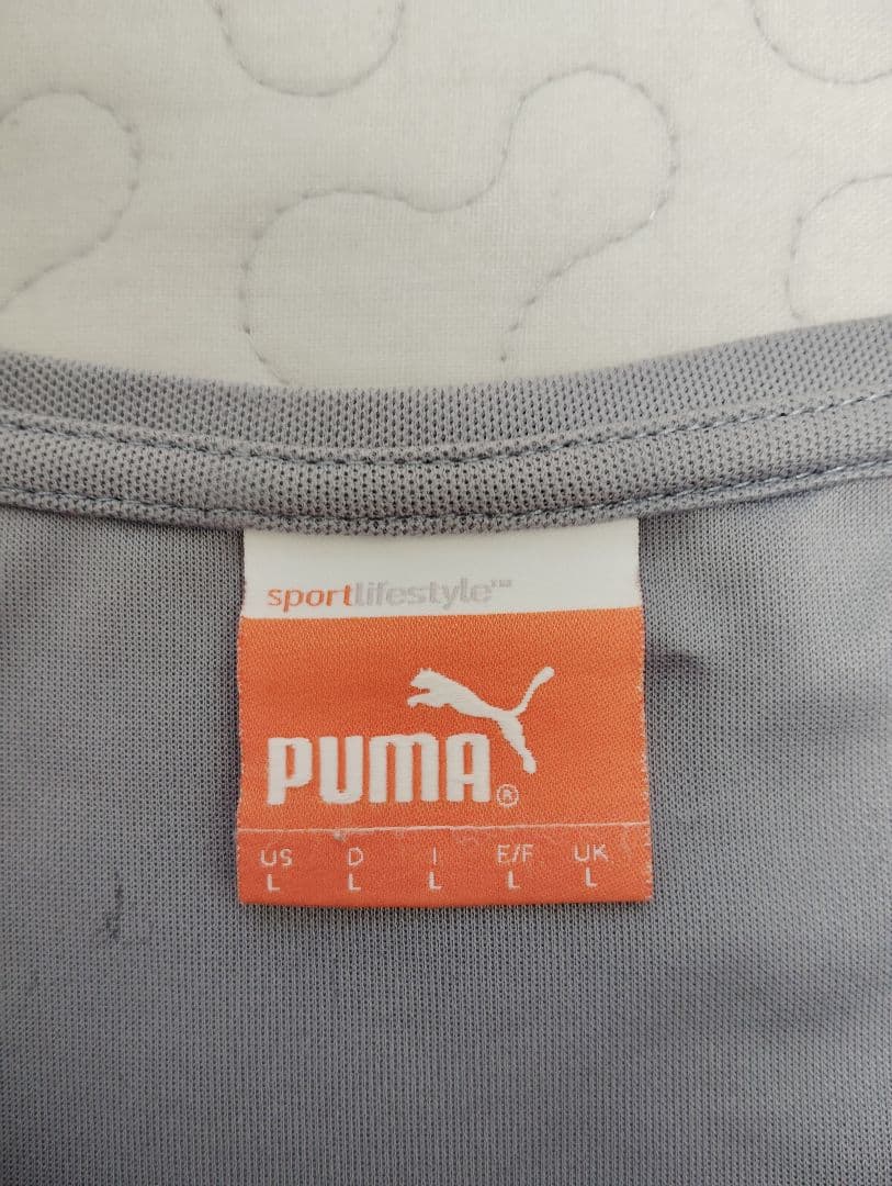 Puma NewcastleUnited ユニフォーム　L