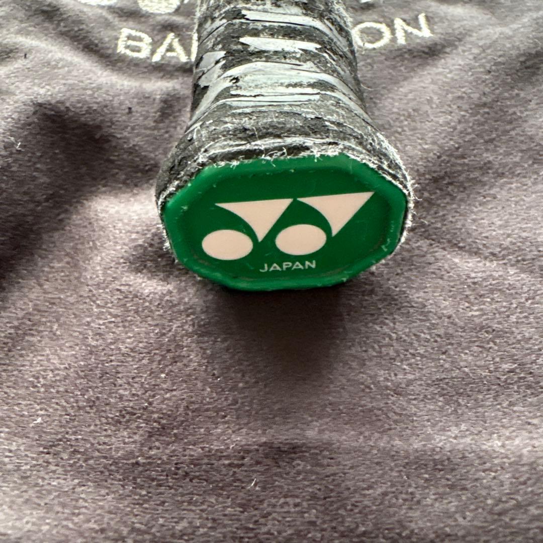YONEX バドミントンラケット DUORA7