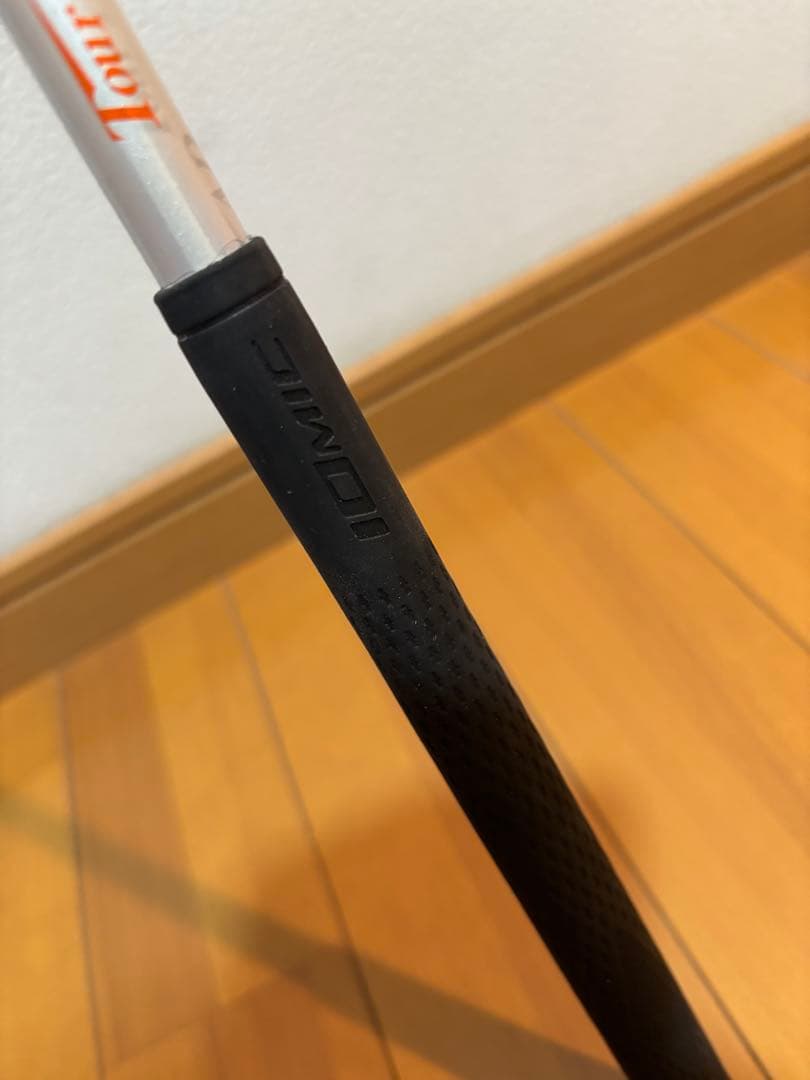 Tour AD DI 5 R1 マルチフィットスリーブ5w