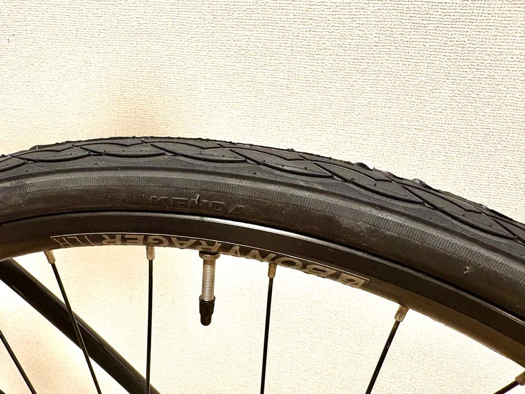 ☆美品TREK トレック FX3 ディスクブレーキ 2019 整備済み