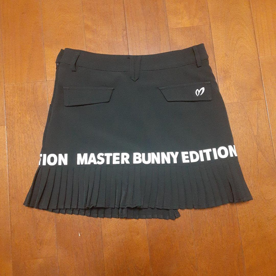MASTER BUNNY EDITION ゴルフウェア　 セットアップM