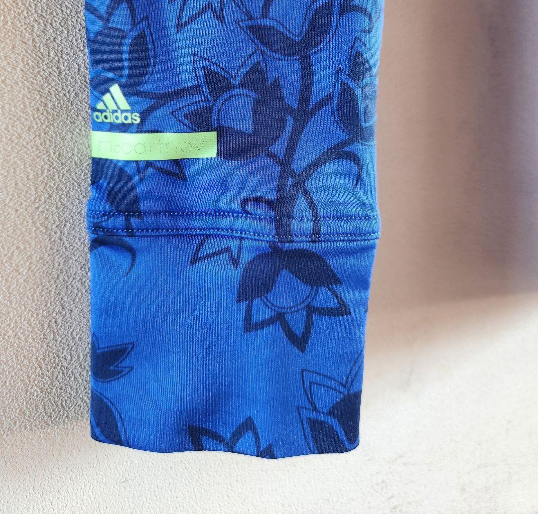 adidas　ステラマッカートニー　トレーニングウェア　トップス　パンツ　セット