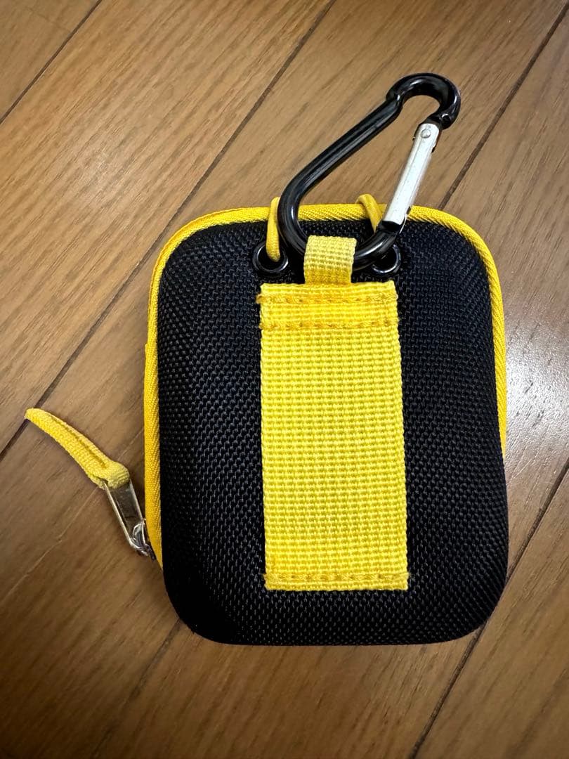 ShotNavi Laser Sniper X1 Fit ブラック