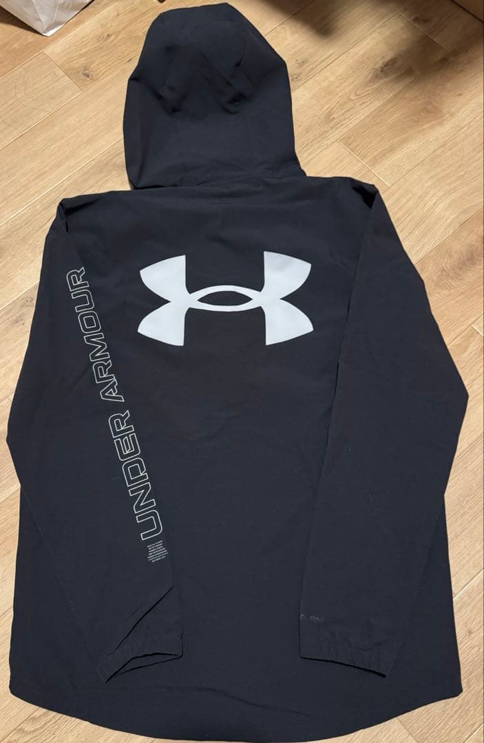 ☆新品未使用☆ UNDER ARMOR アンダーアーマー