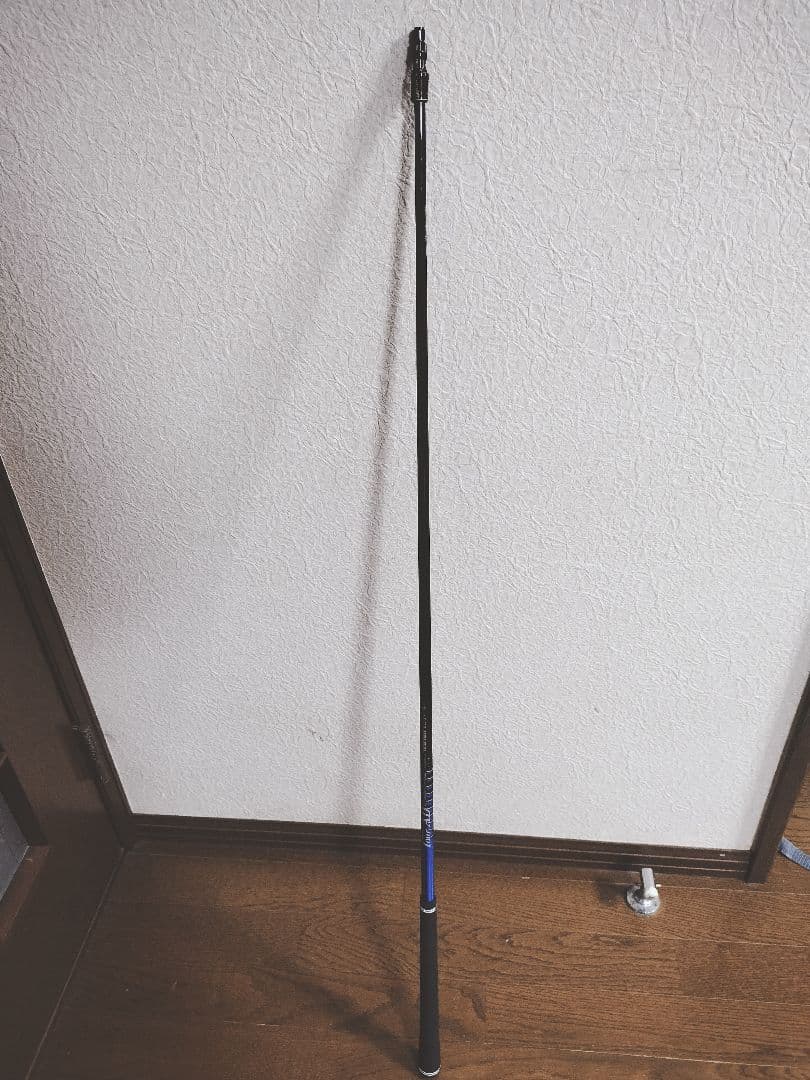 Tour AD PT-7 シャフト