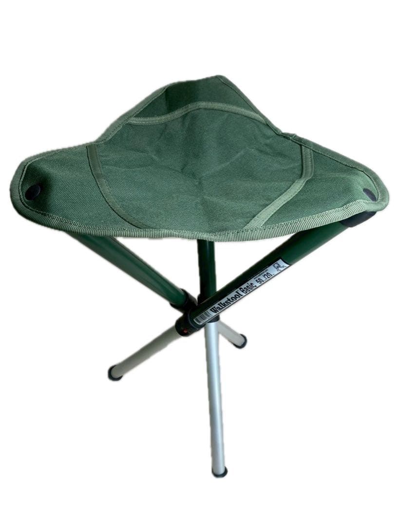 【新品】Walkstool Basic 50 アウトドアチェア 50cm