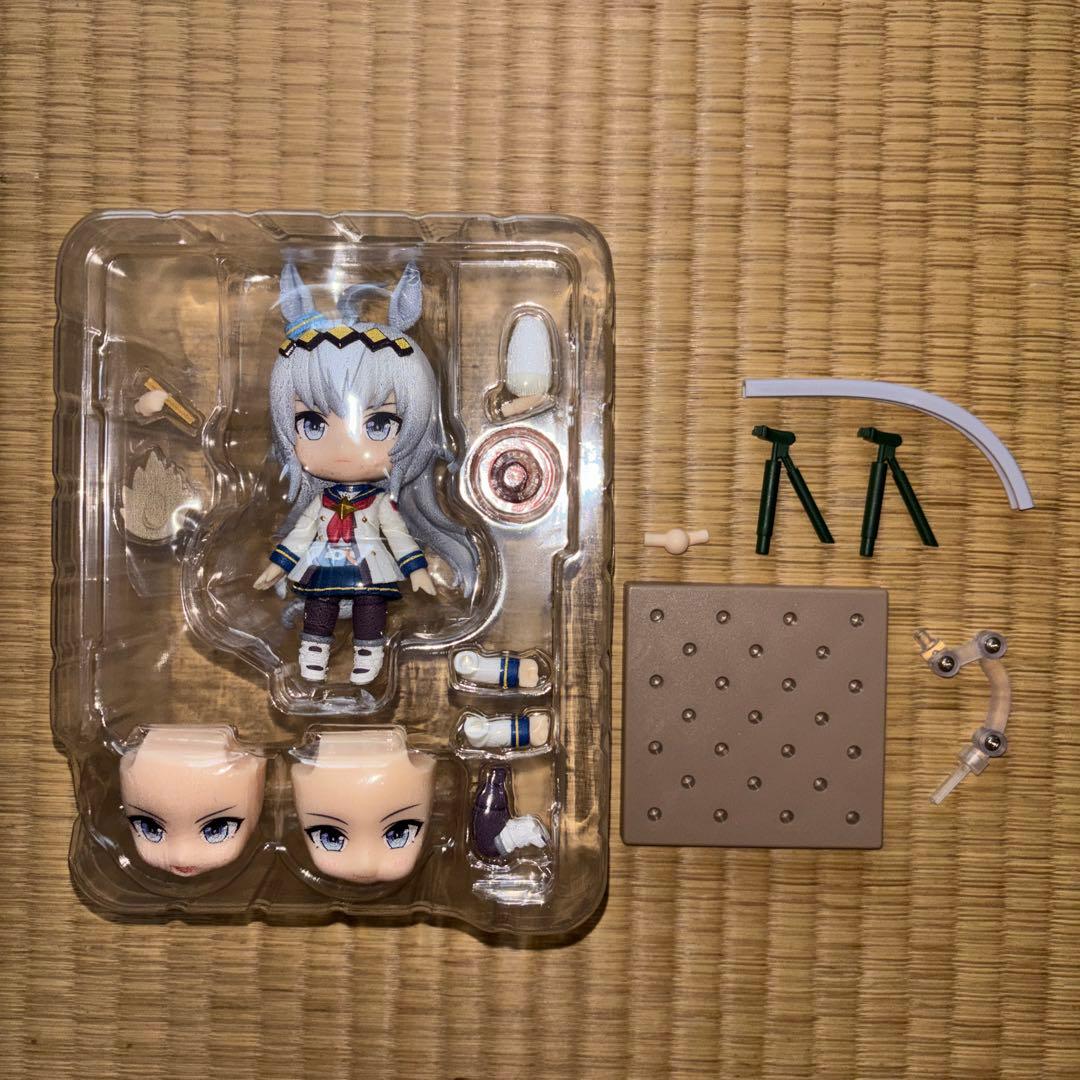 ウマ娘 オグリキャップ タマモクロス 推しセット