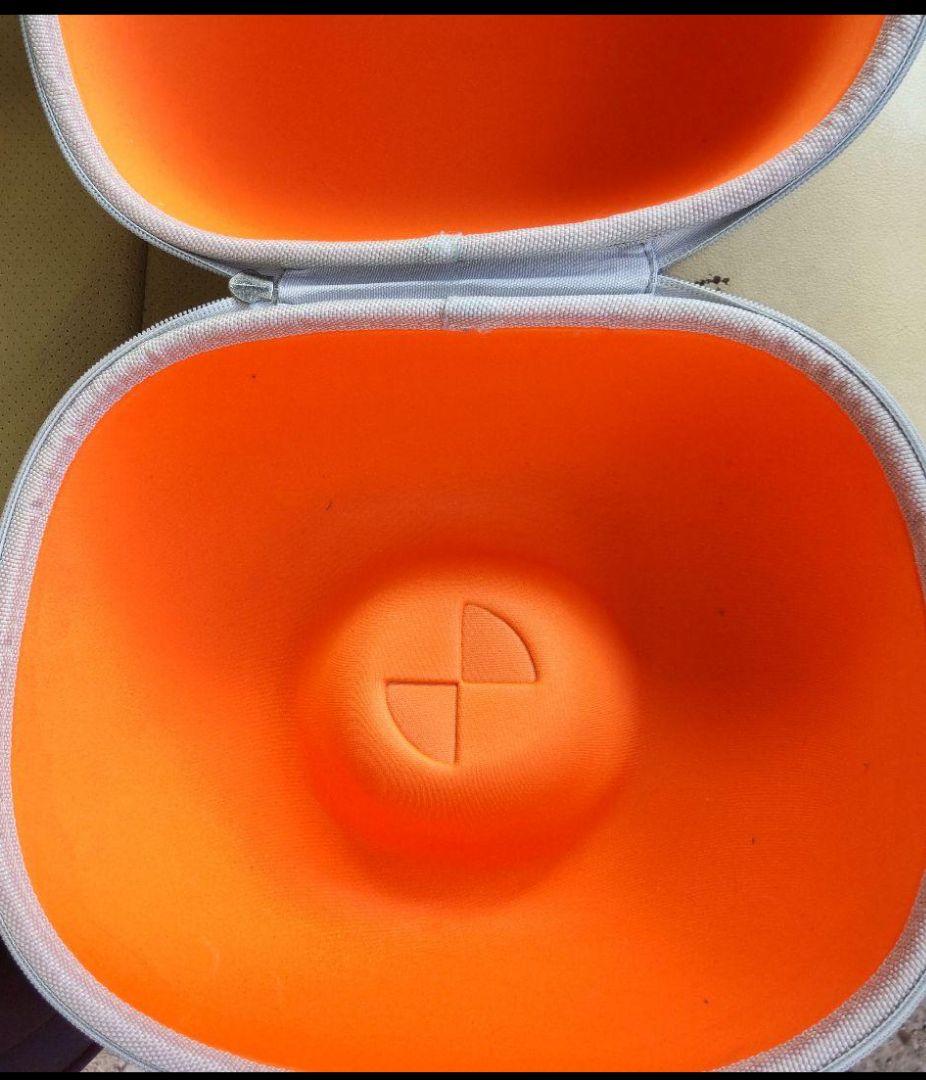 未使用保管品
POC ヘルメットケース