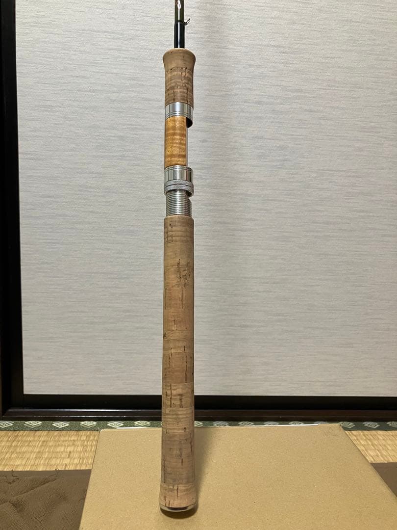 ZENITH トラウトロッド