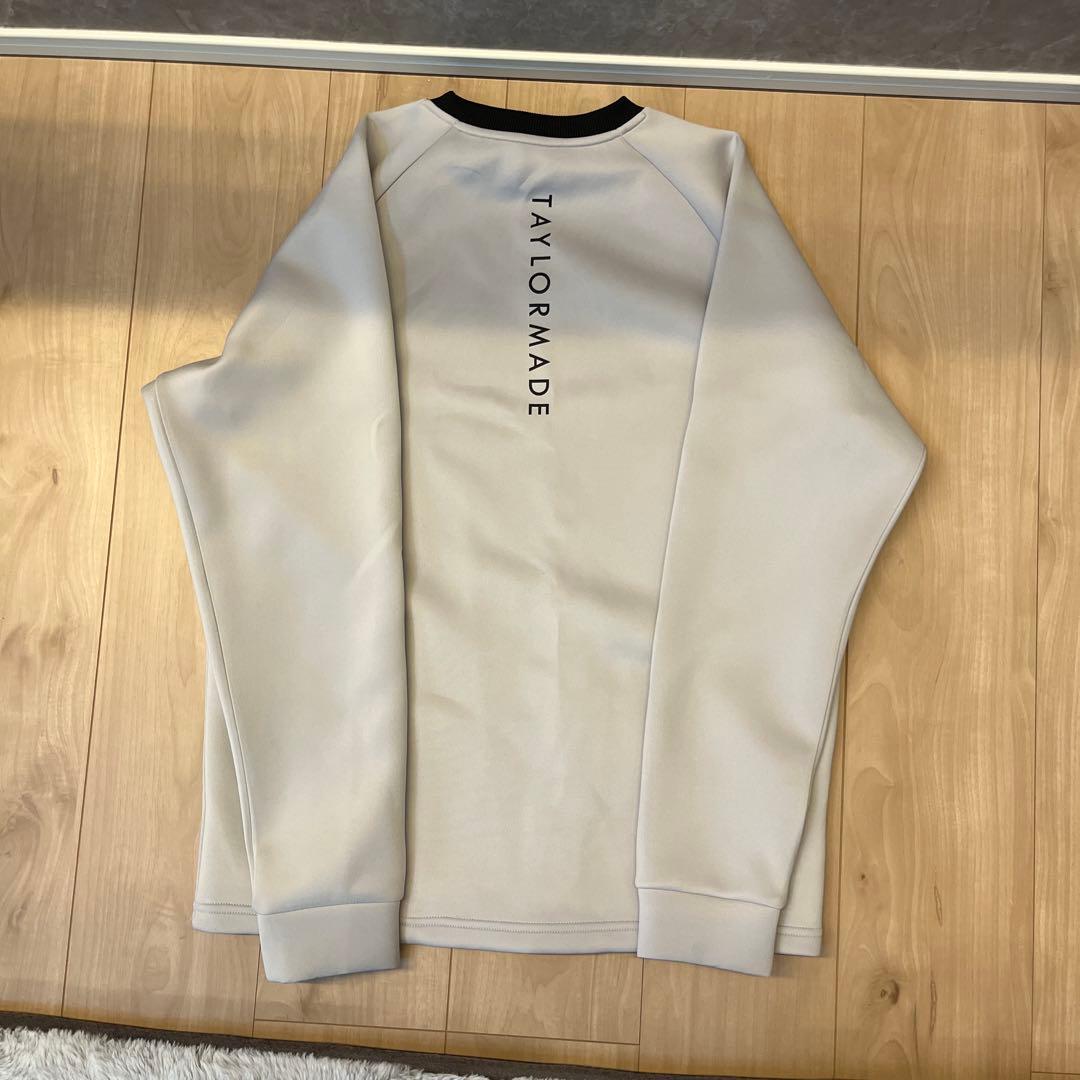 TaylorMade グレー L