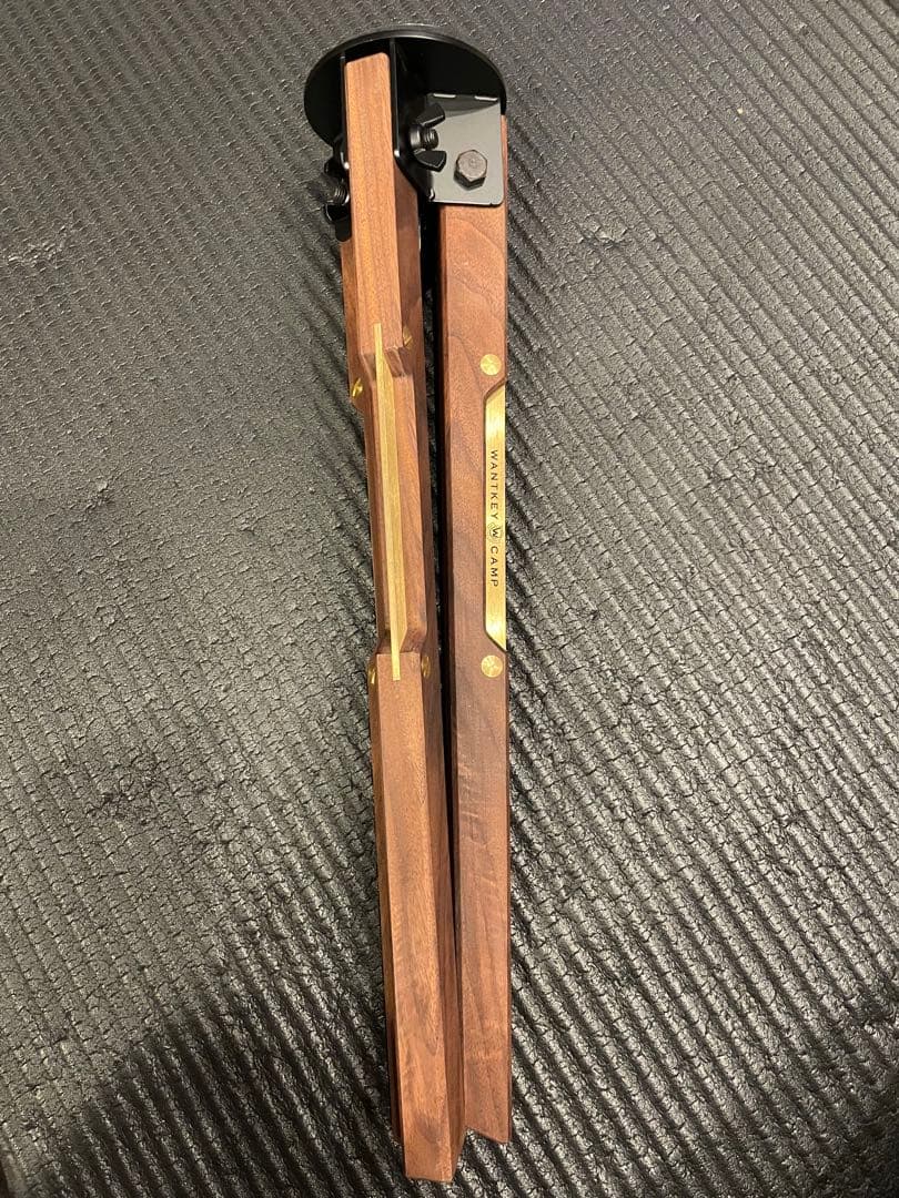 テーブル・チェア・ハンモック WANTKEY CAMP BOXTOPSC25HEXA&WANTKEY 3LEG