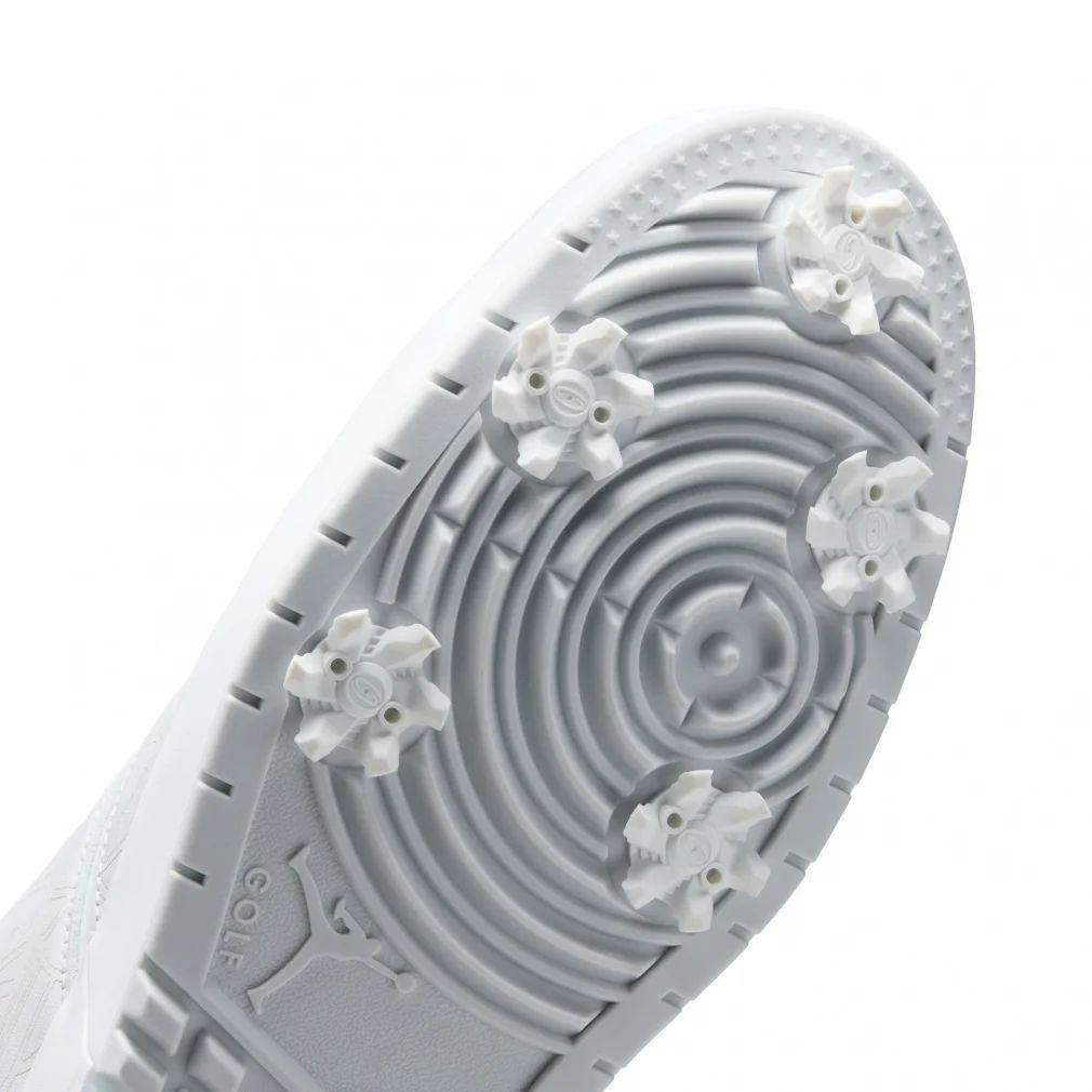（新品未使用）NIKE ナイキ ゴルフシューズ ホワイト 28.5cm