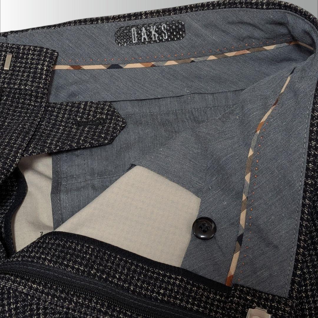 DAKS Golf ゴルフパンツ　スラックス　オンワード樫山　w88