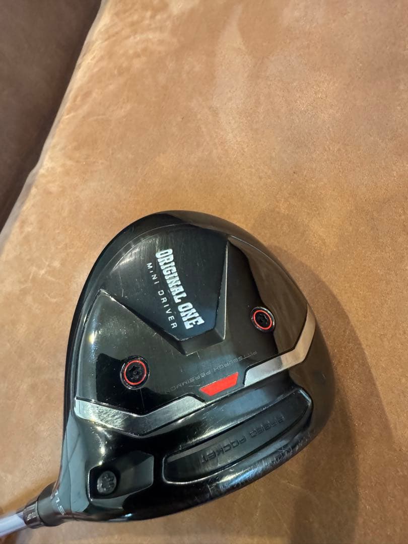TaylorMade ミニドライバー　originalone オリジナルワン