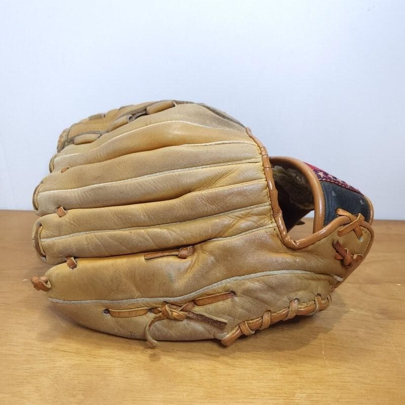 フランクリン Franklin ビンテージグラブ オールラウンド用 軟式グローブ