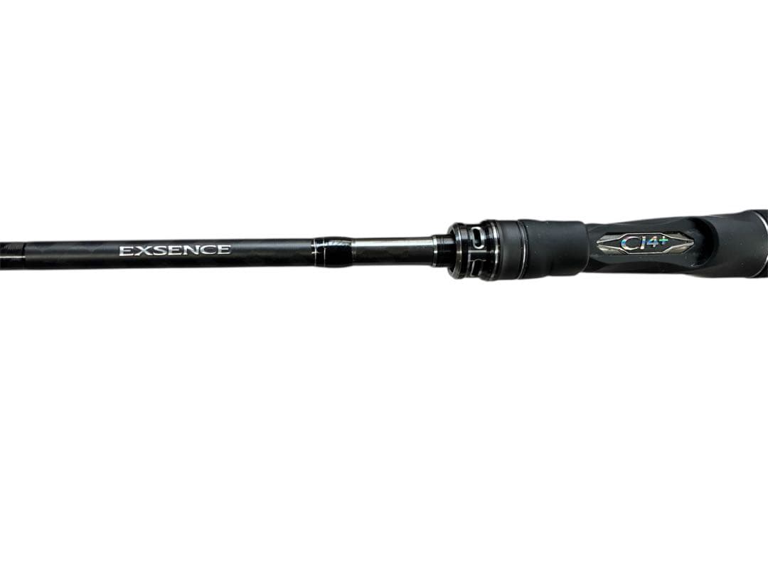 シマノ　20エクスセンスジェノス B88ML/R 美品