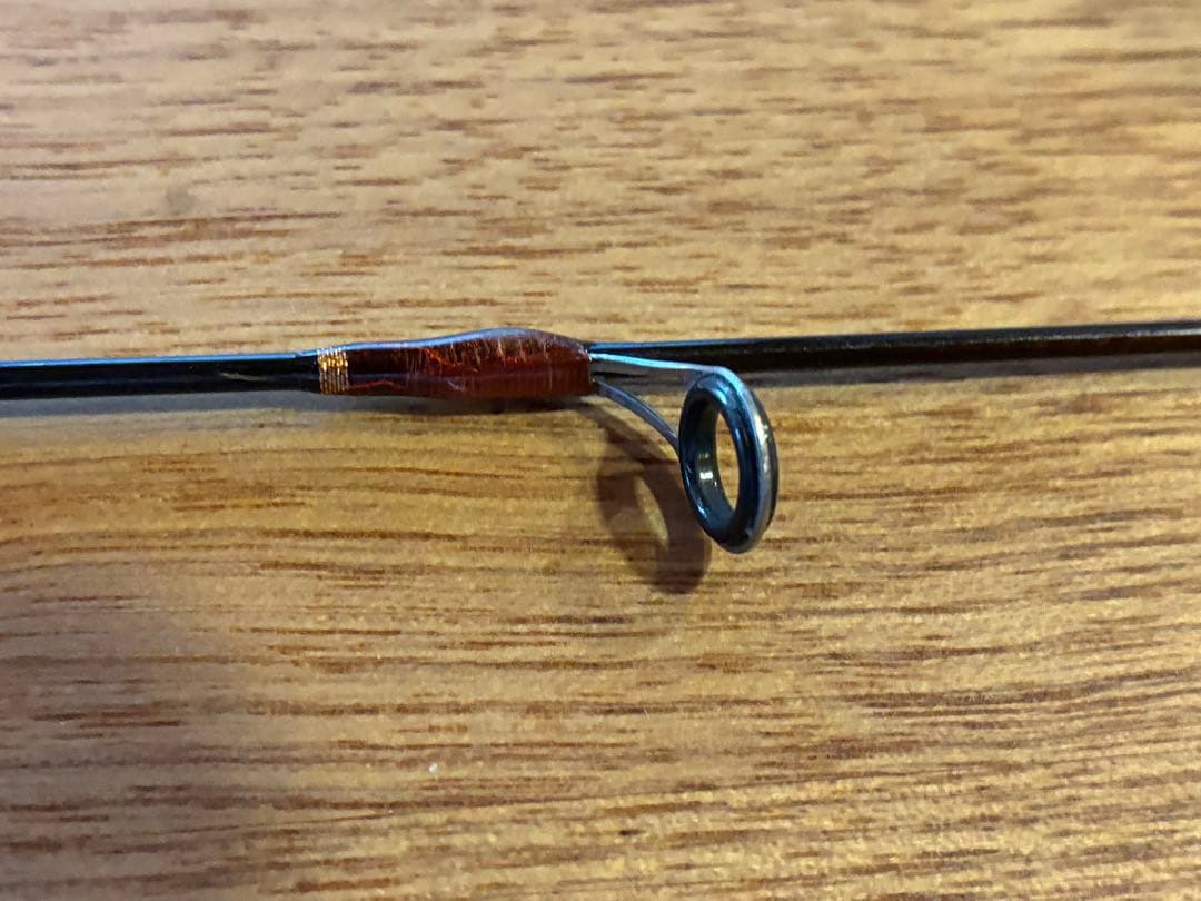 ロッド fenwick HMG GFS55